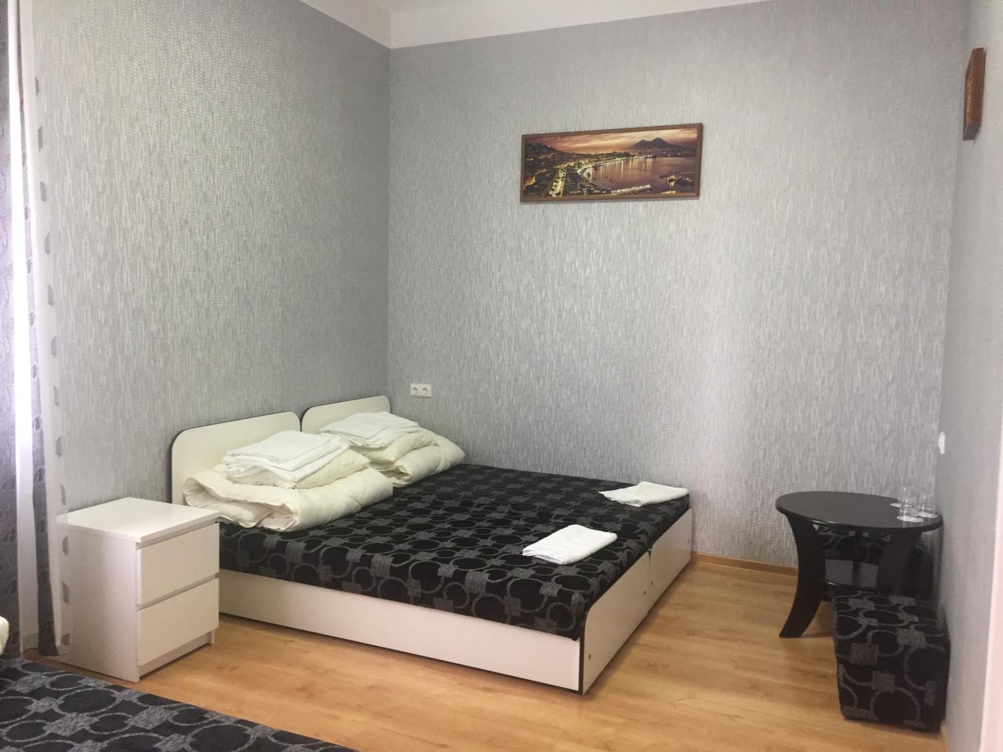 Tatjanos Dvaras VNO Exterior foto